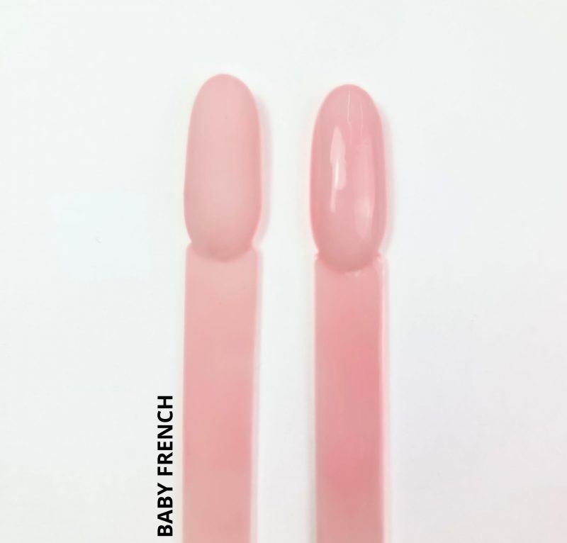BABY FRENCH - Imagen 2