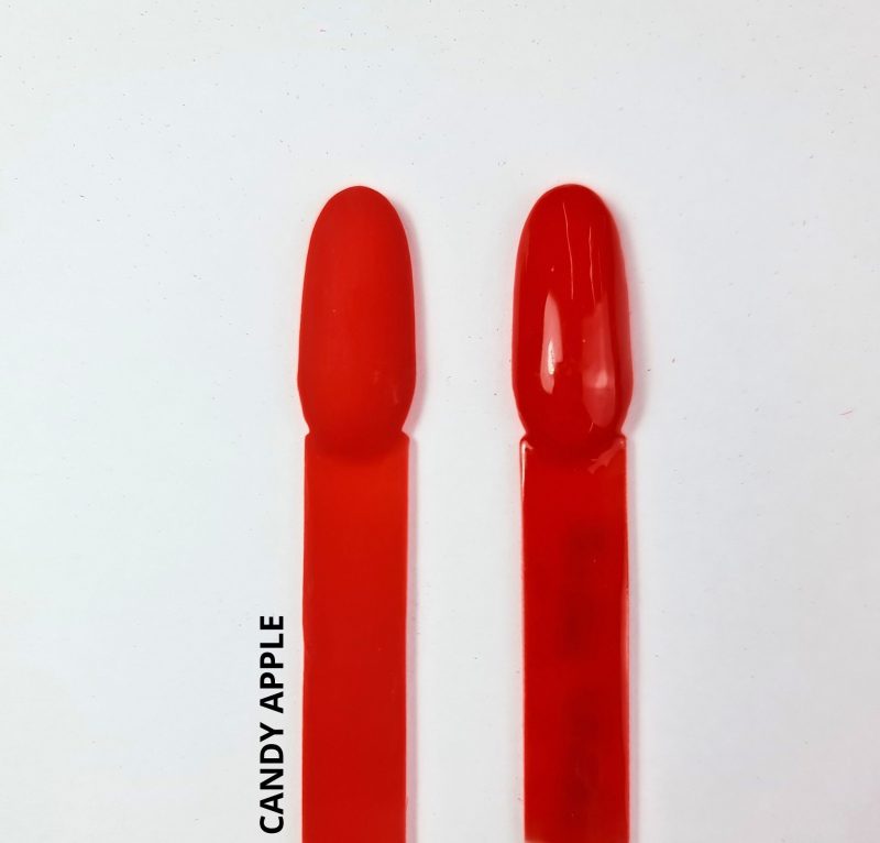 CANDY APPLE - Imagen 2