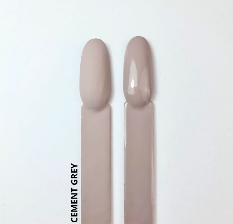 CEMENT GREY - Imagen 2