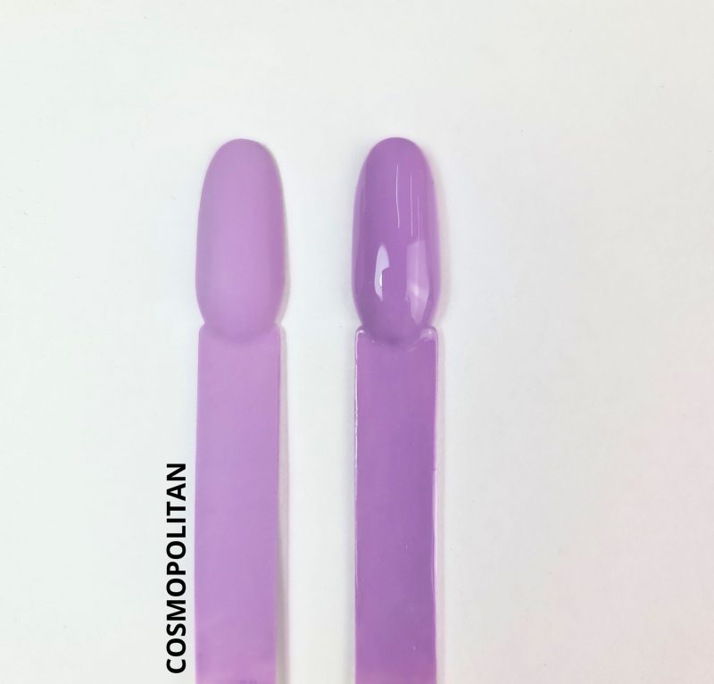 COSMOPOLITAN - Imagen 2