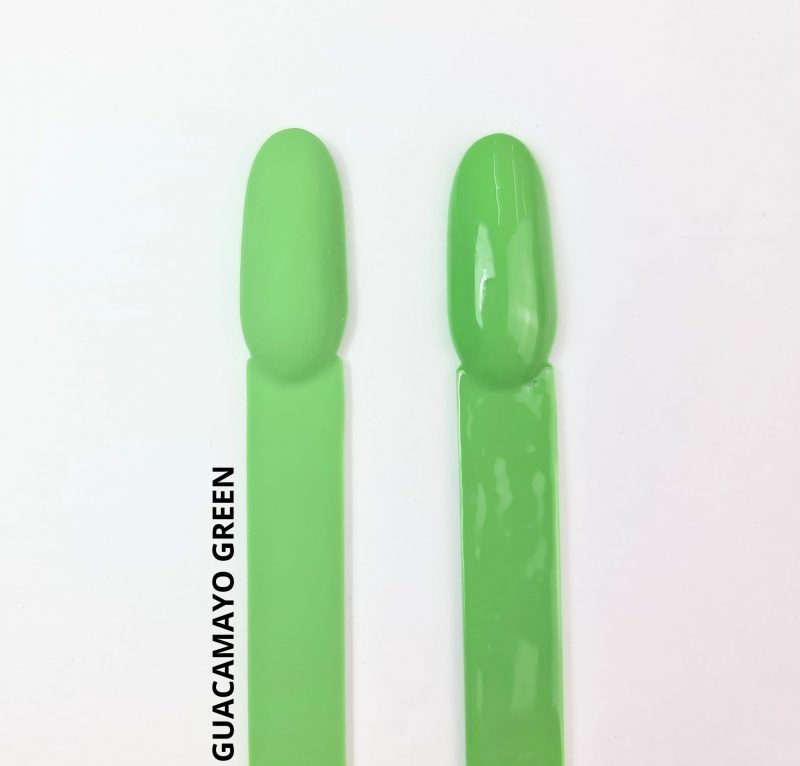 GUACAMAYO GREEN - Imagen 2