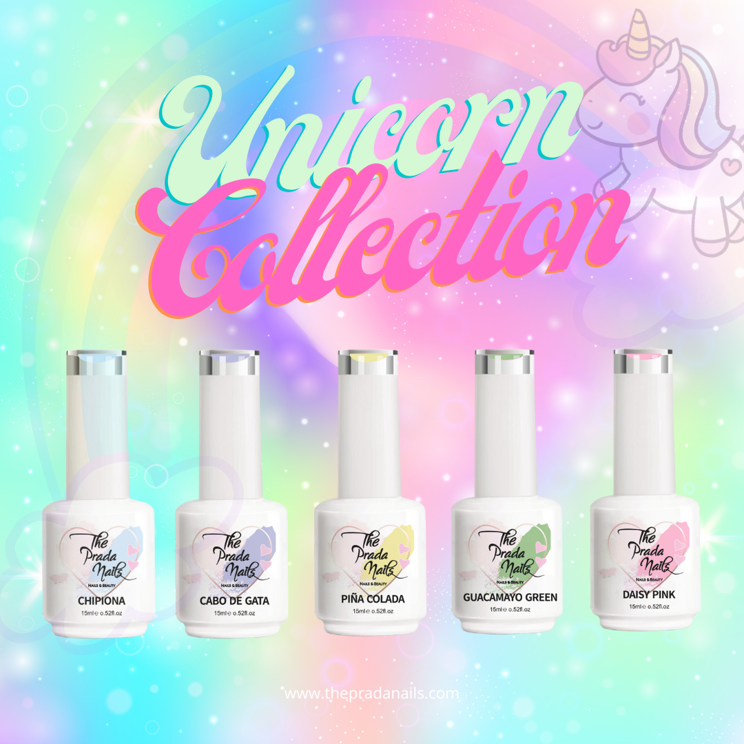Unicorn Collection