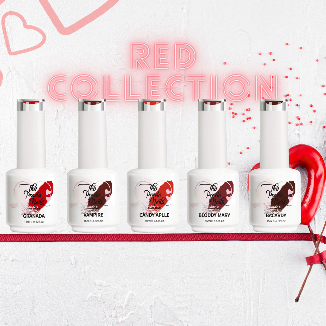 RED COLLECTION
