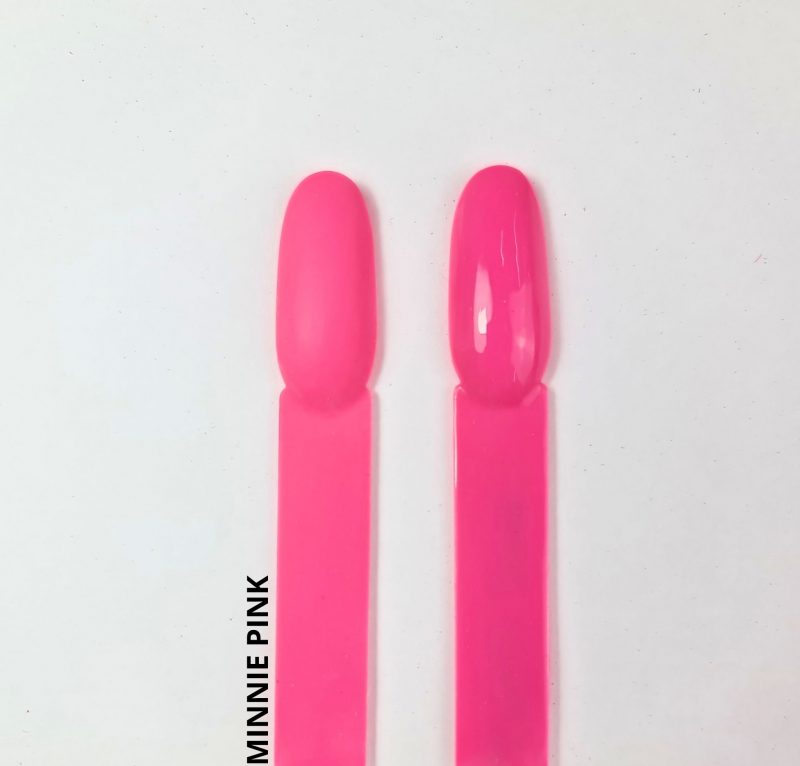 MINNIE PINK - Imagen 2