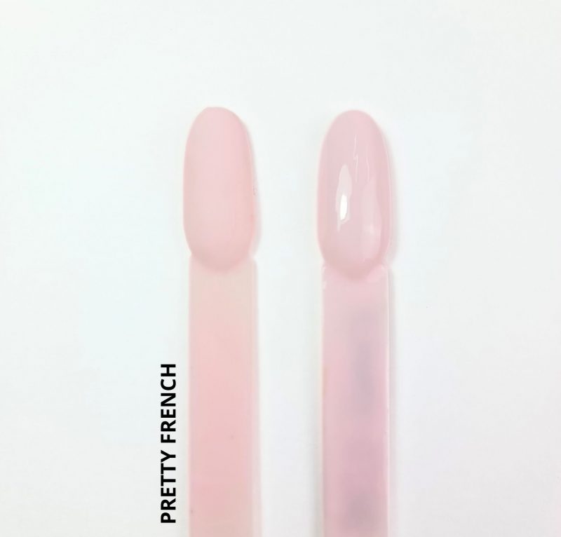 PRETTY FRENCH - Imagen 2