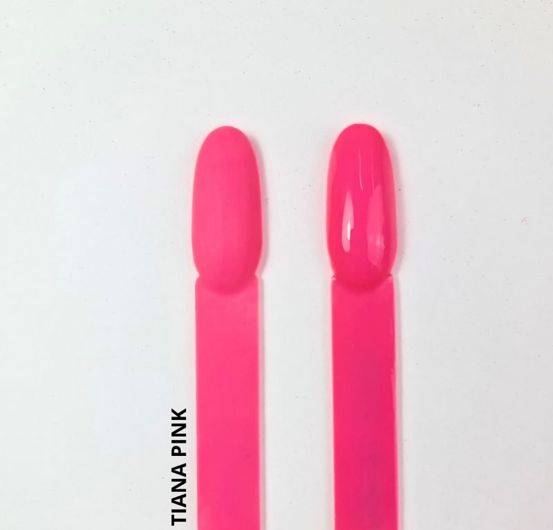 TIANA PINK - Imagen 2