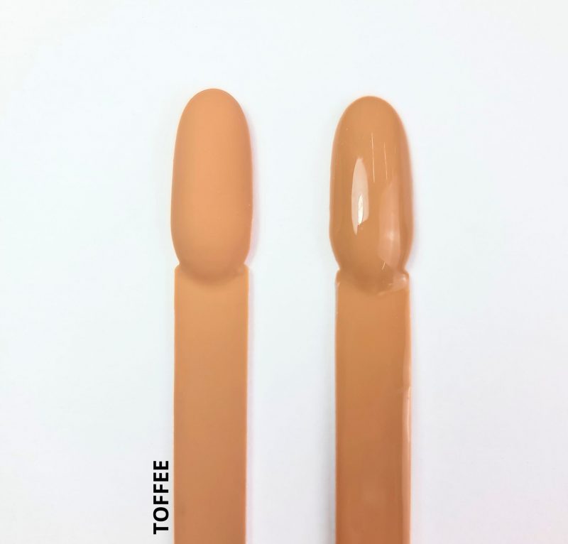 TOFFEE - Imagen 2