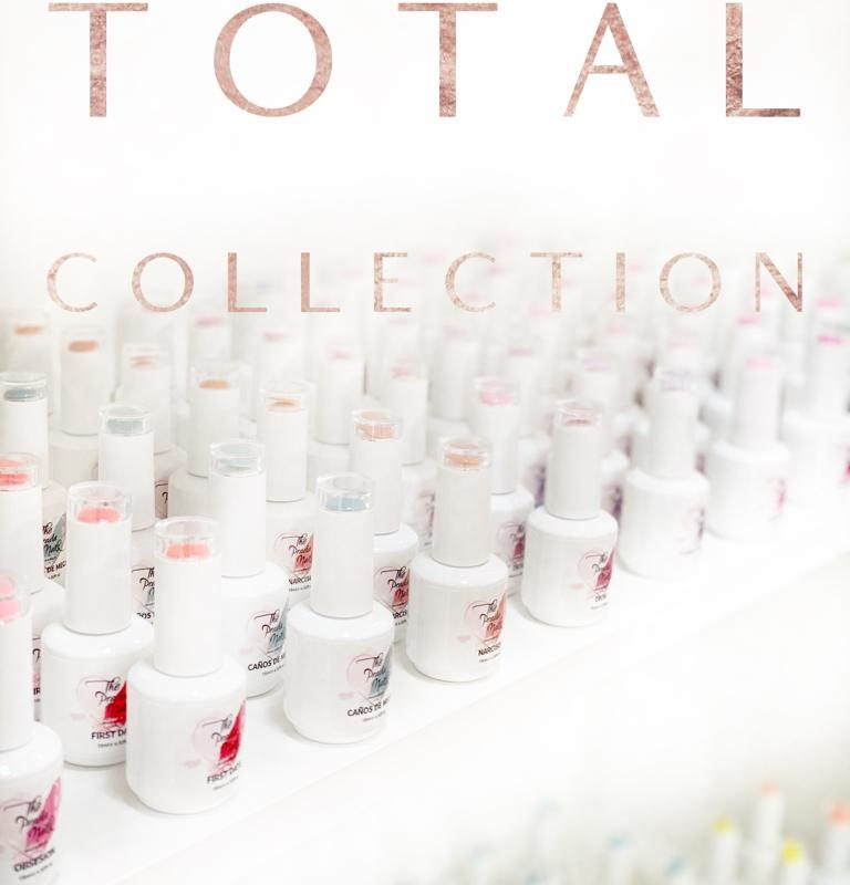 TOTAL COLLECTION