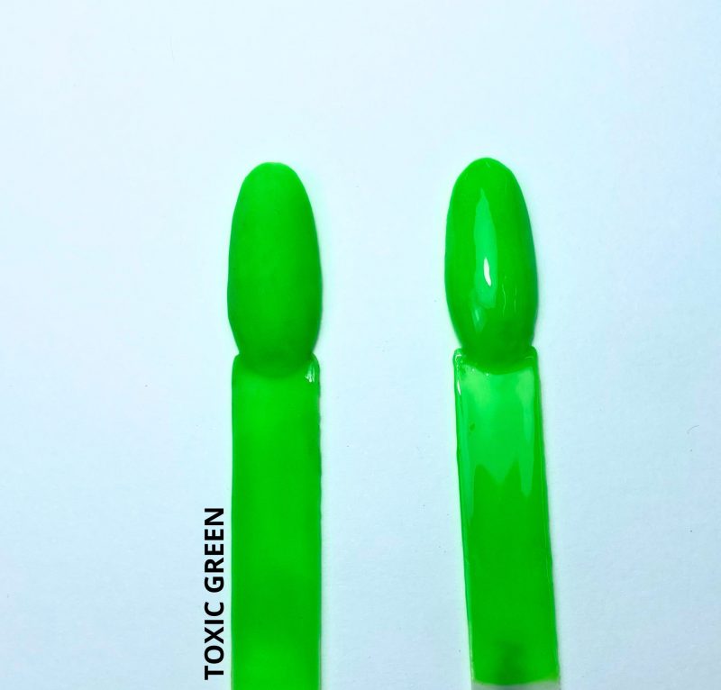 TOXIC GREEN - Imagen 2