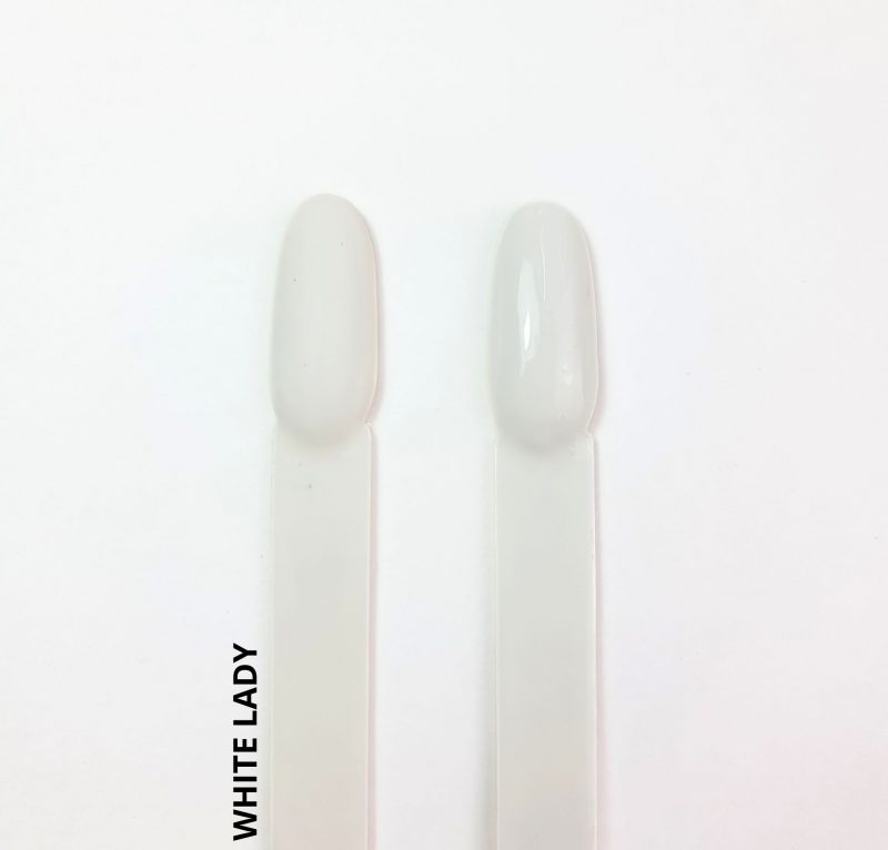 WHITE LADY - Imagen 2