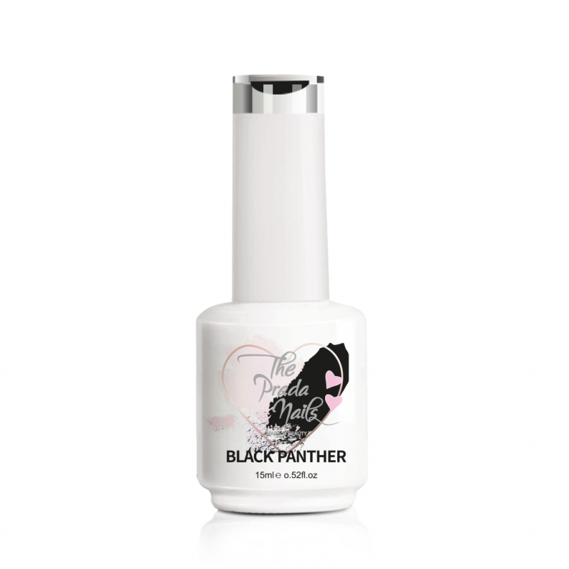 BLACK PANTHER