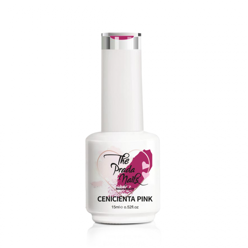 CENICIENTA PINK