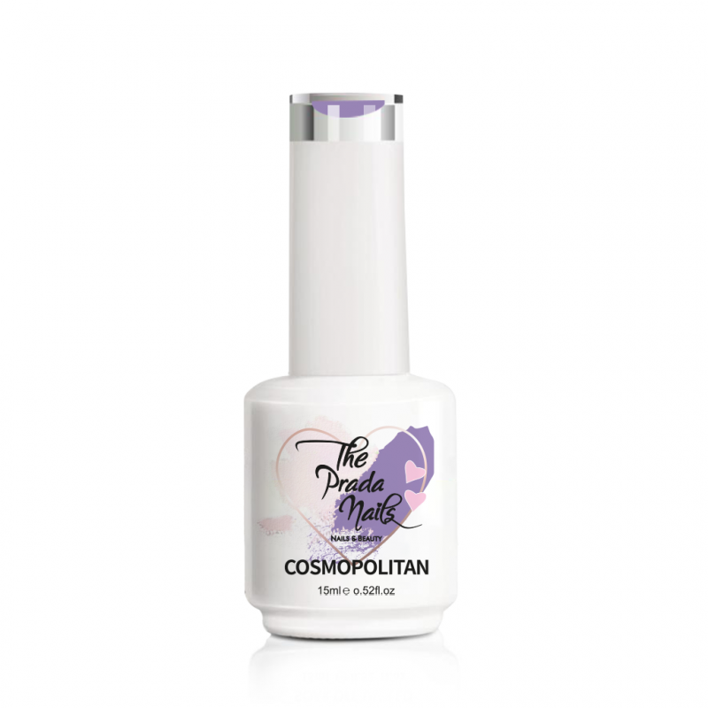 COSMOPOLITAN