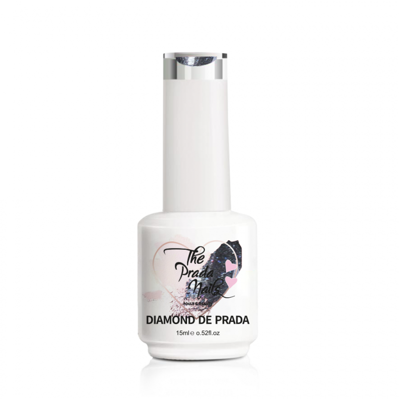 DIAMOND DE PRADA