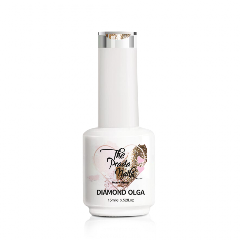 DIAMOND OLGA