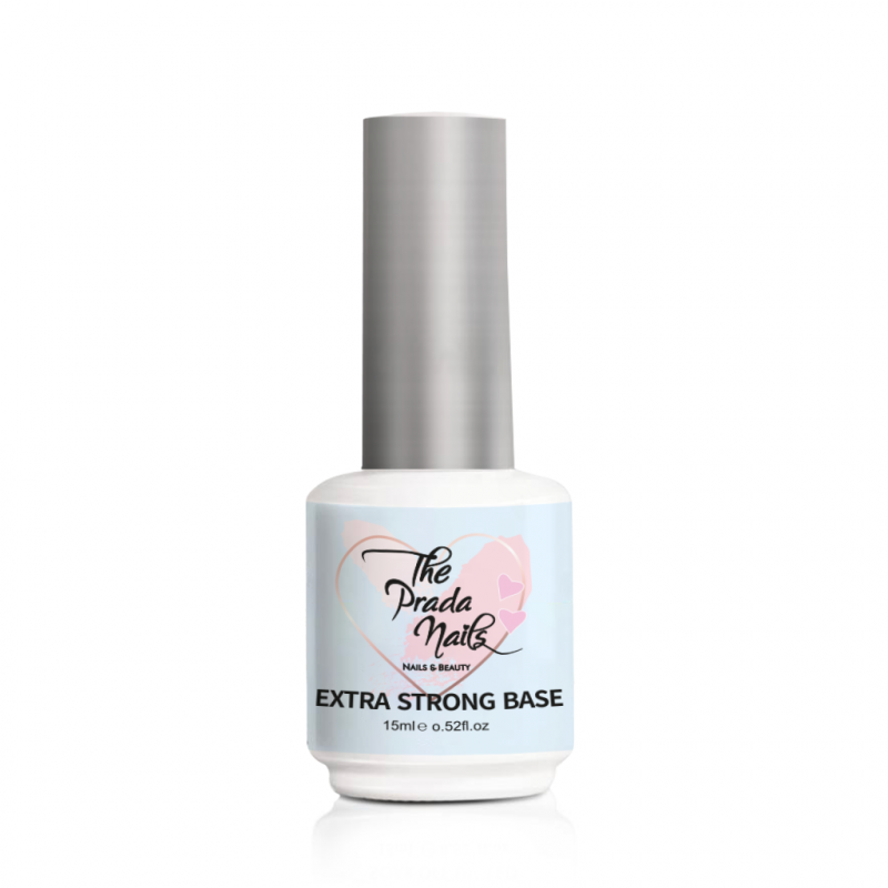 EXTRA STRONG BASE