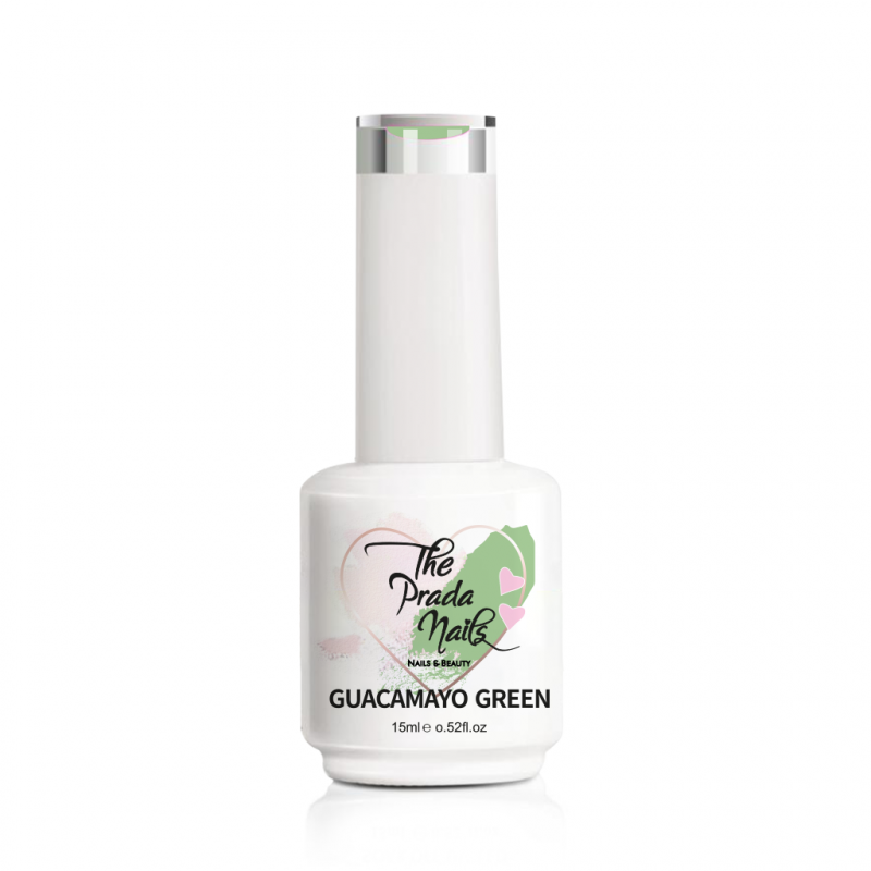 GUACAMAYO GREEN