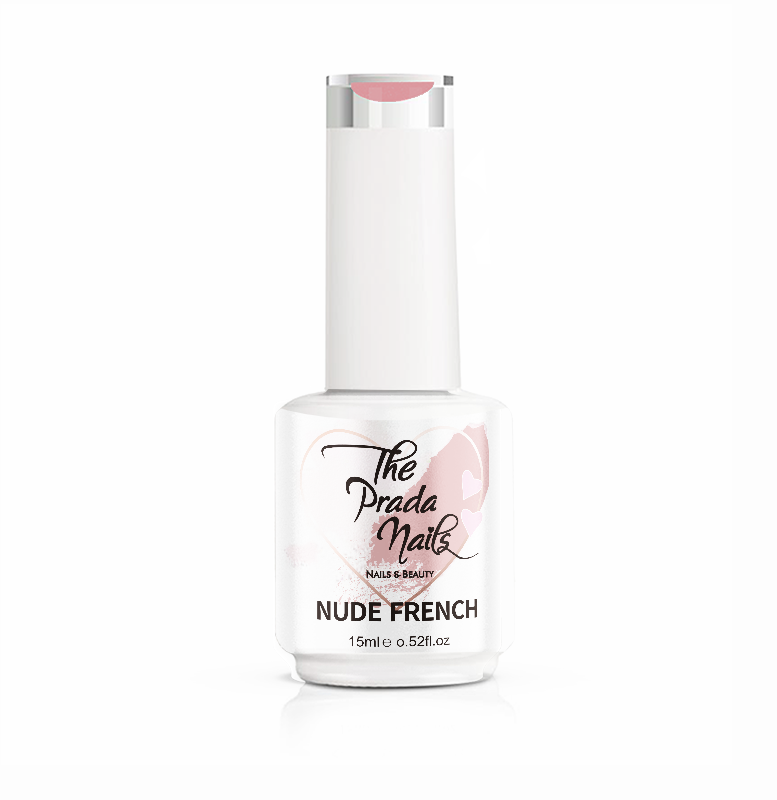 NUDE FRENCH