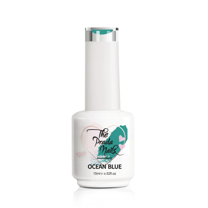 OCEAN BLUE