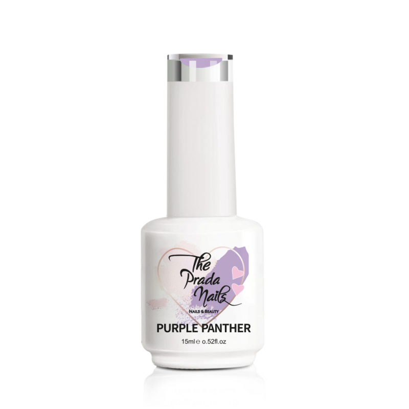 PURPLE PANTHER