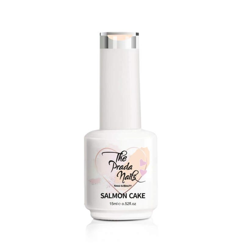 SALMON CAKE