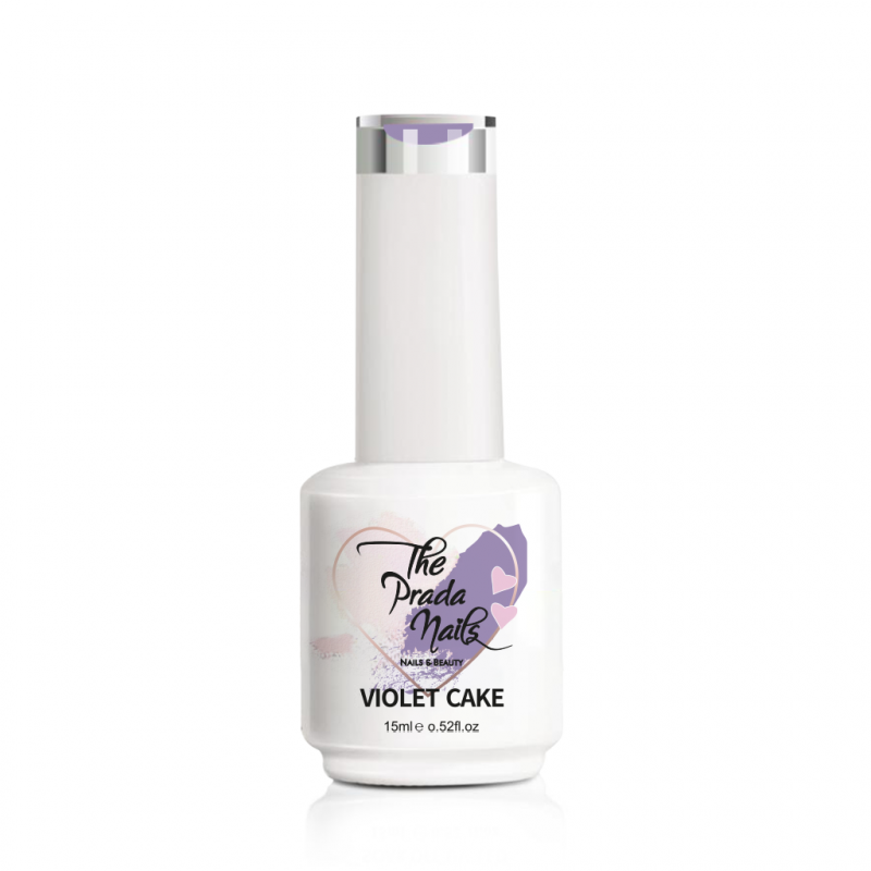 VIOLET CAKE
