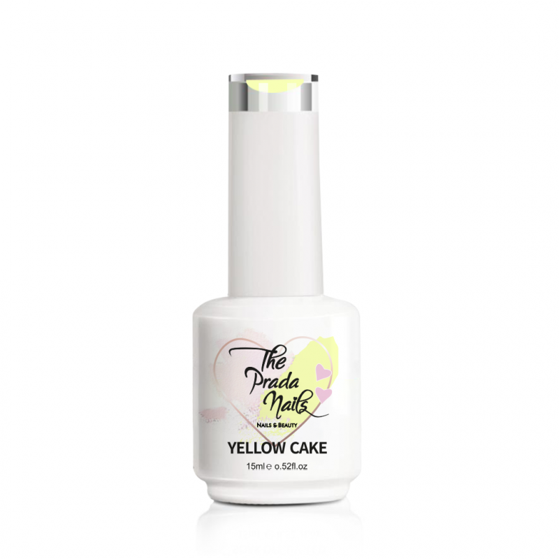 YELLOW CAKE