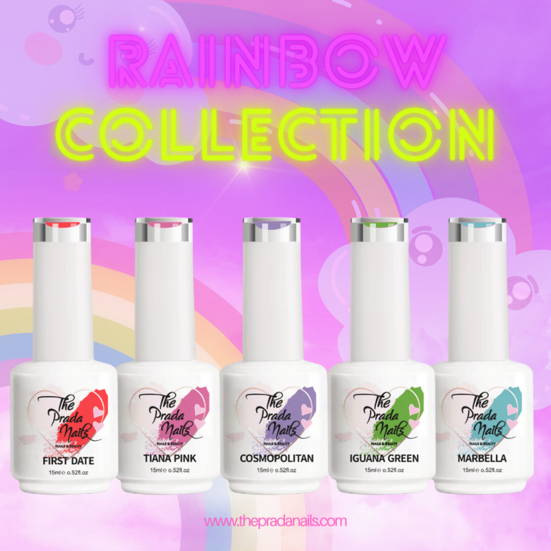 RAINBOW COLLECTION