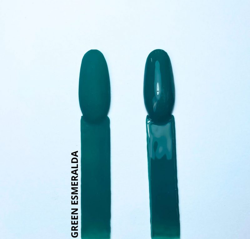 GREEN ESMERALDA - Imagen 2