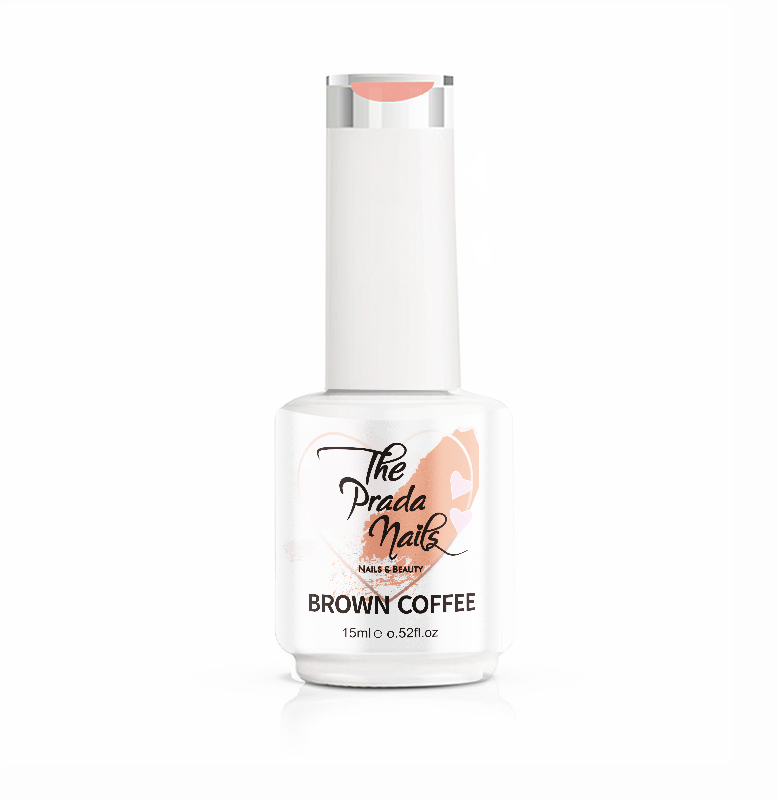 BROWN COFFEE