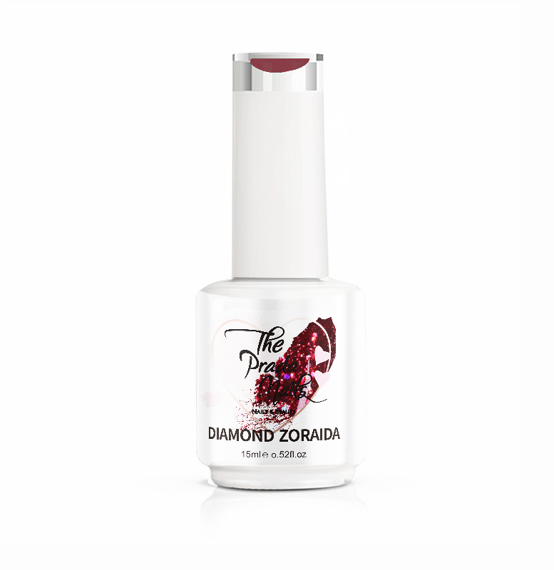 DIAMOND ZORAIDA