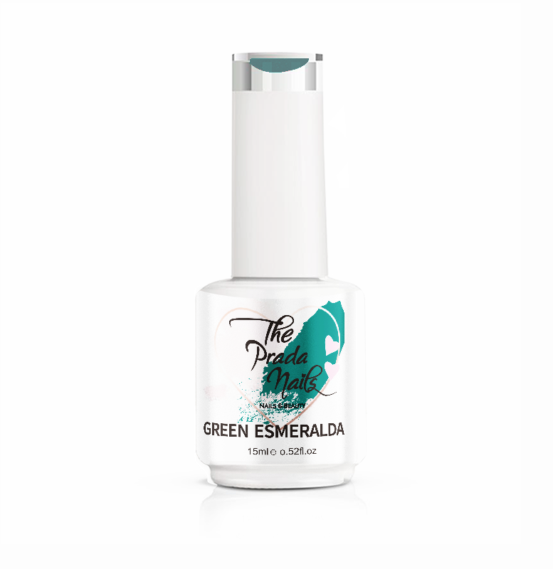 GREEN ESMERALDA