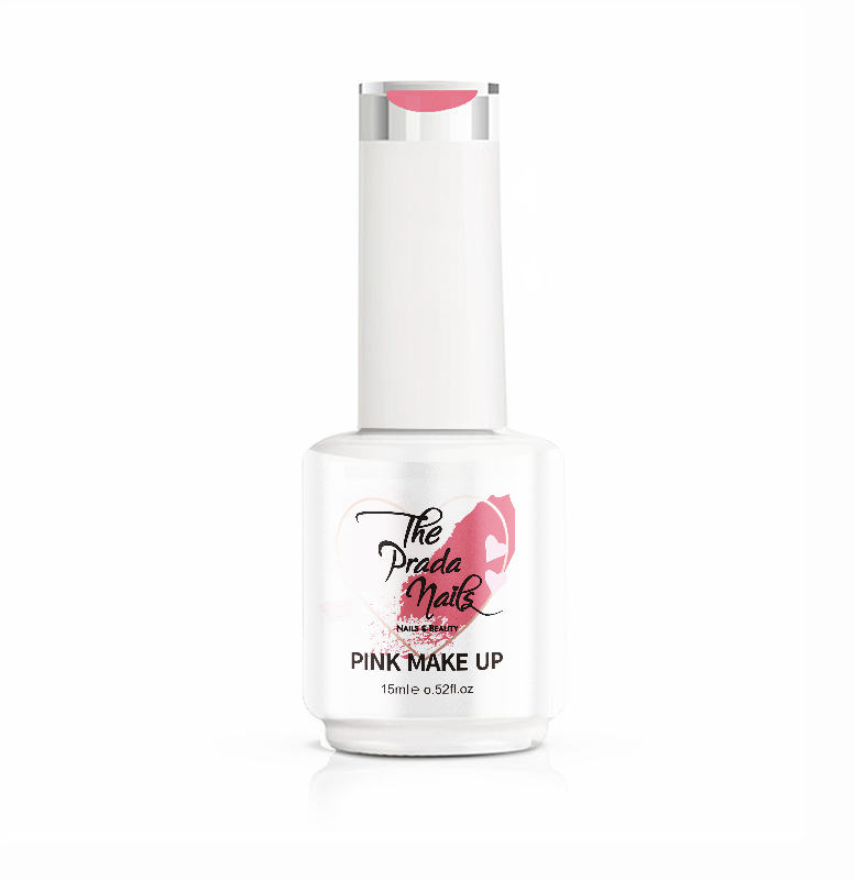 PINK MAKE UP