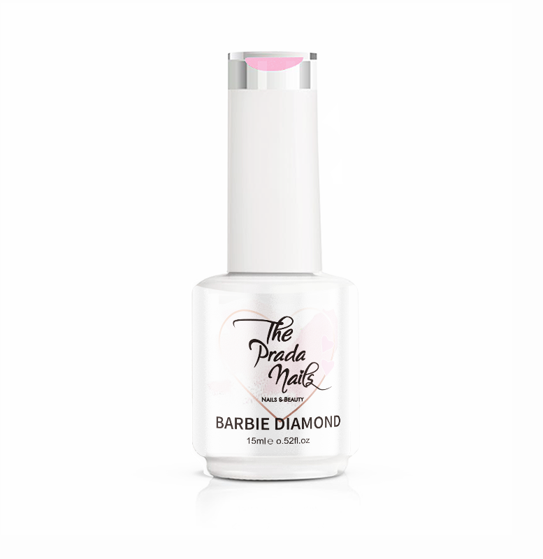 BARBIE DIAMOND