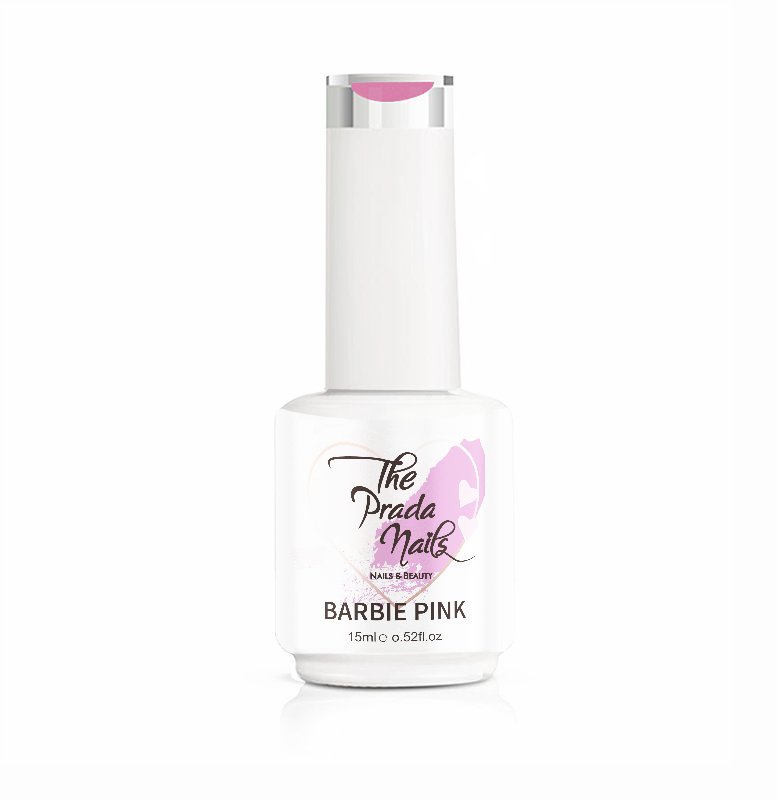 BARBIE PINK