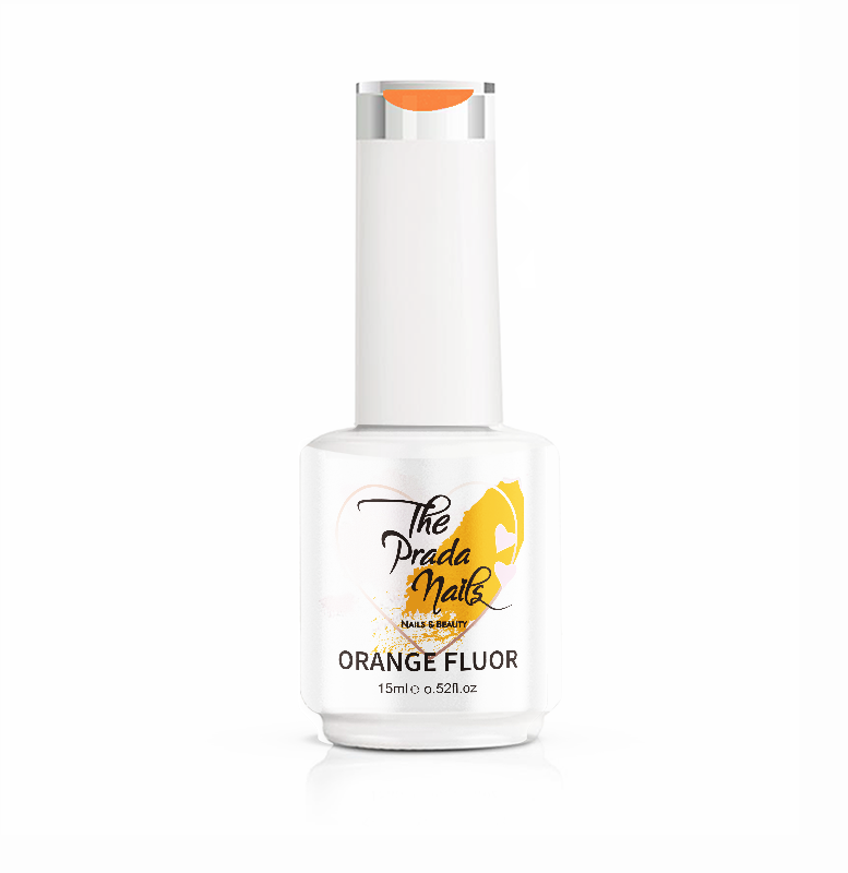 ORANGE FLUOR