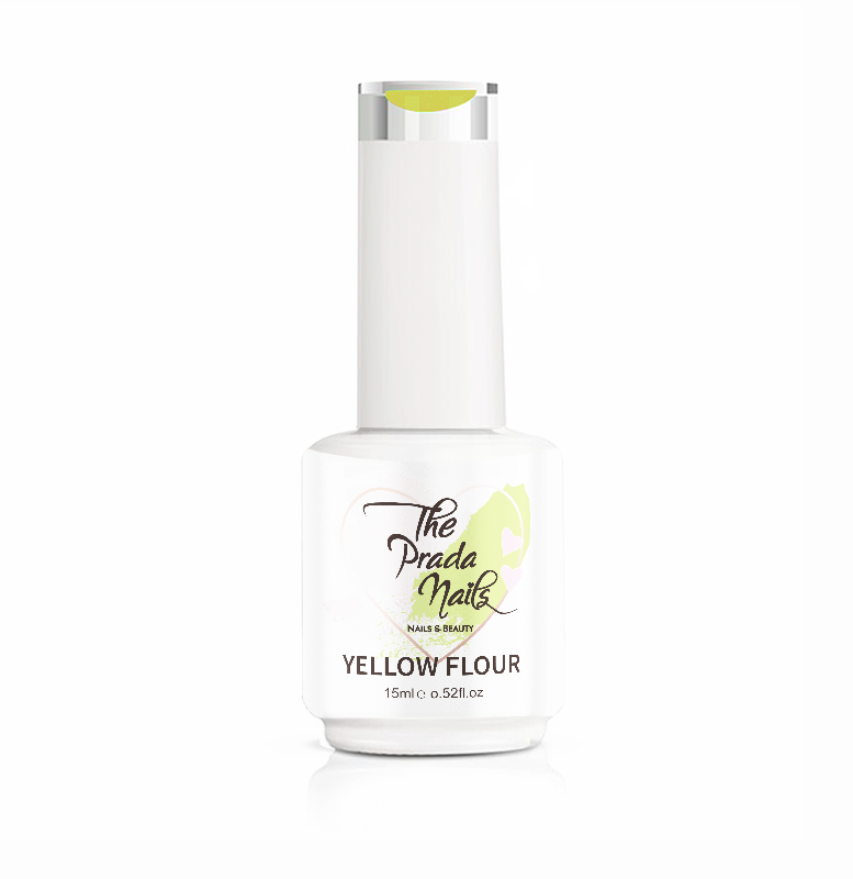 YELLOW FLOUR