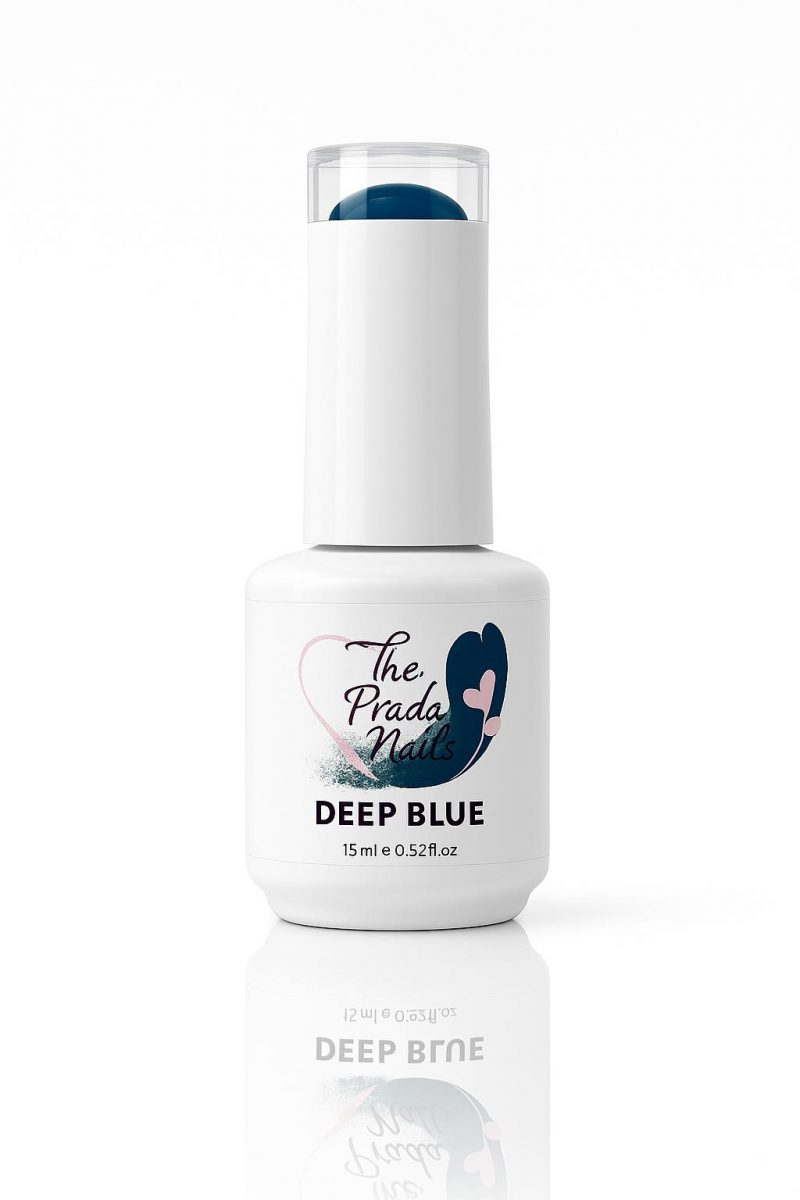 DEEP BLUE
