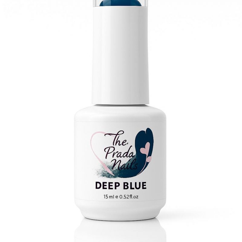 DEEP BLUE