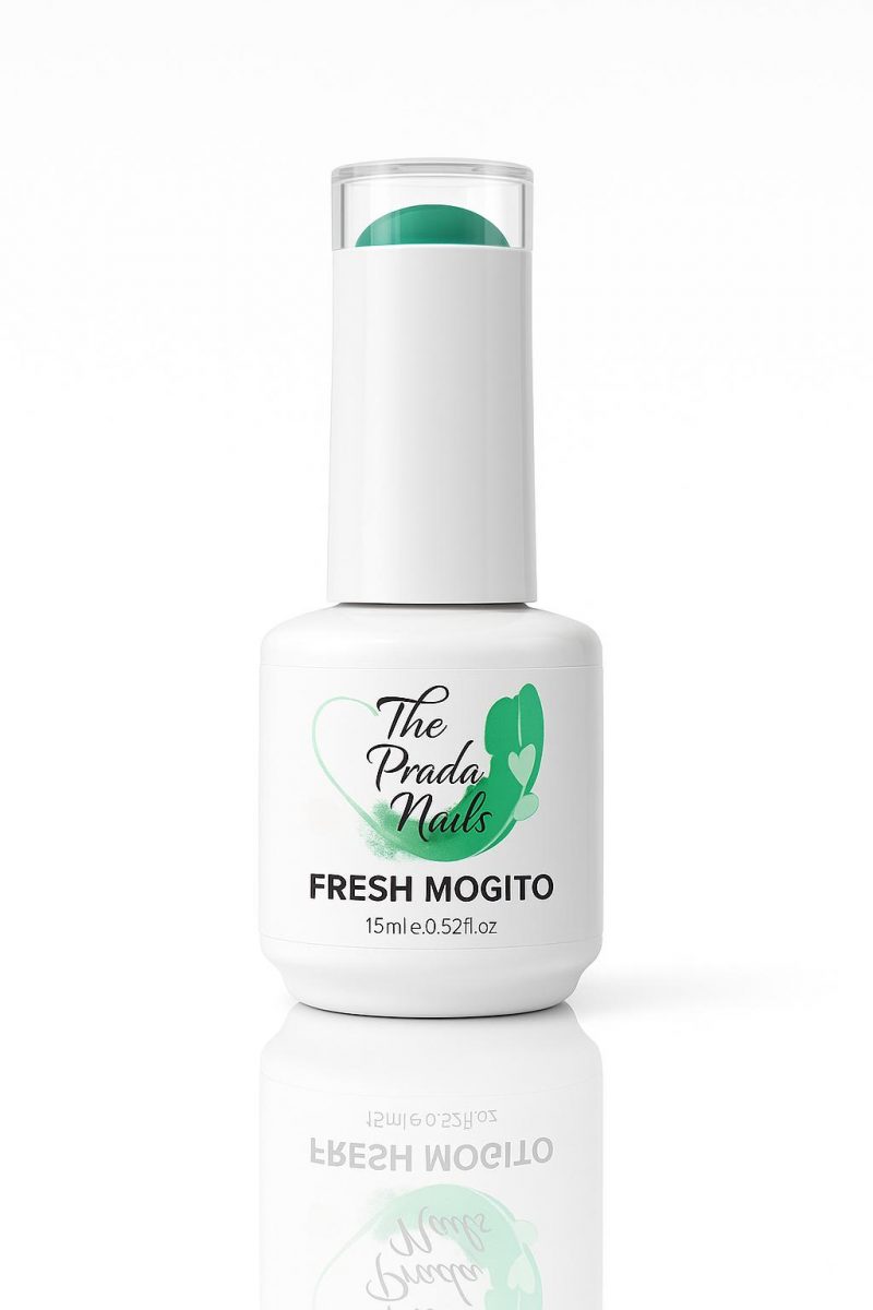 FRESH MOGITO