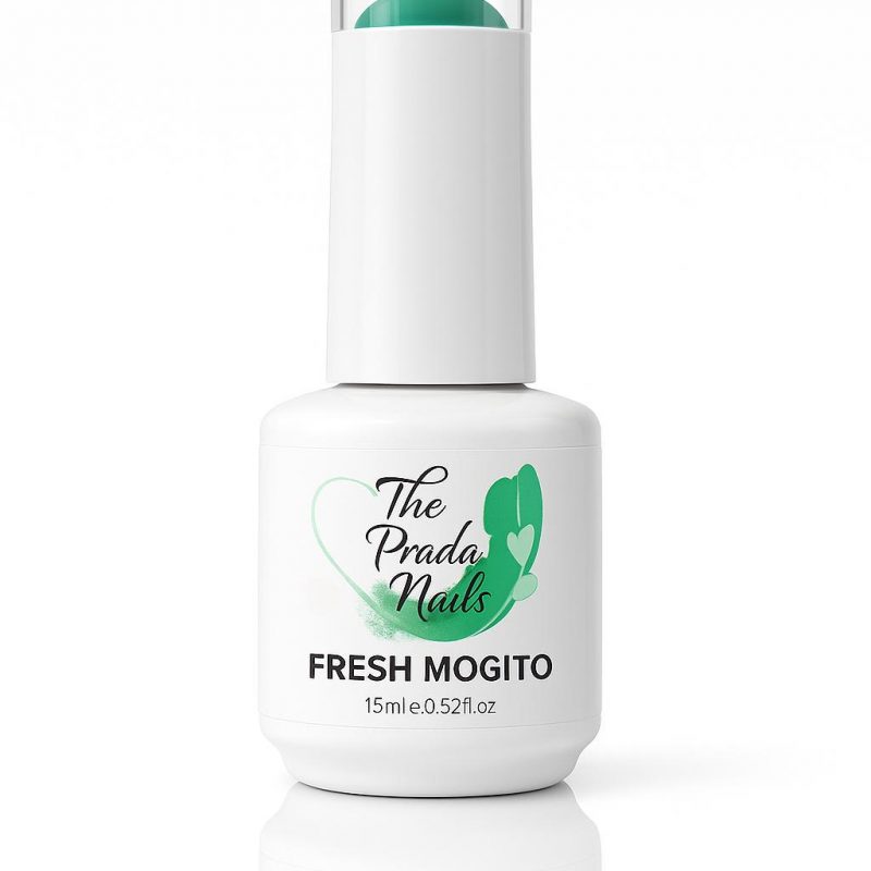 FRESH MOGITO