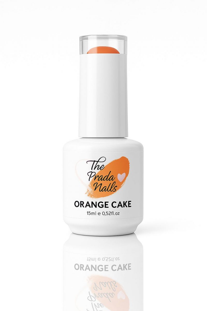 ORANGE CAKE