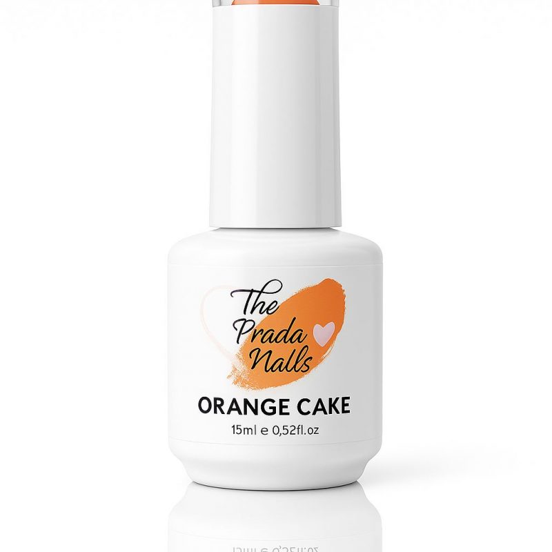 ORANGE CAKE