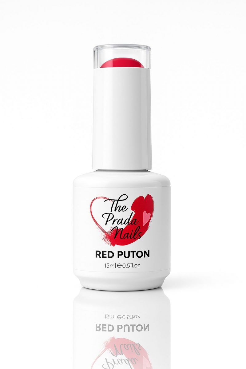 RED PUTON